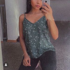 Abercrombie & Fitch Top